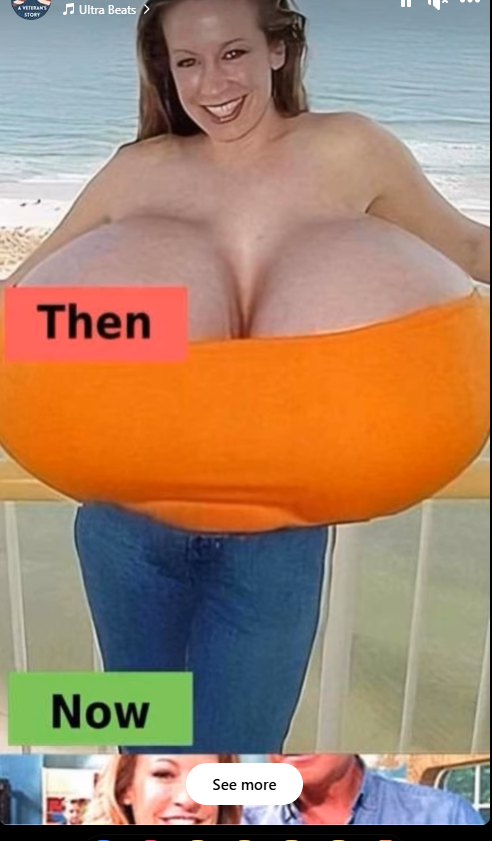 X-RATED I’ve got world’s biggest breasts with 164XXX cups – they each weigh 40lbs and could keep GROWING, says Chelsea Charms
