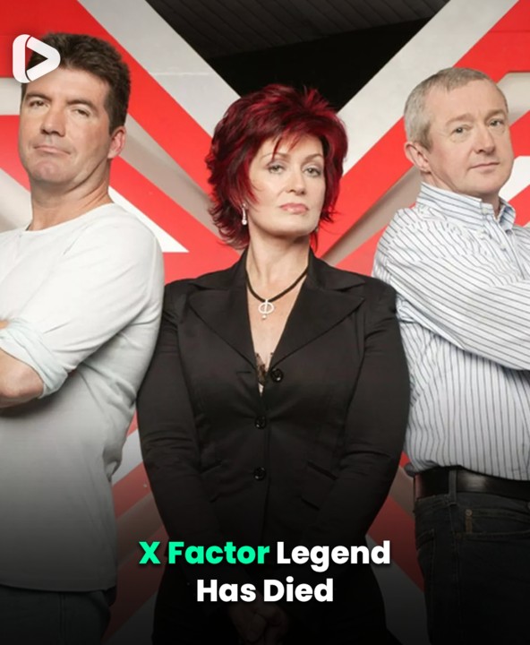 X Factor Legend Has Died