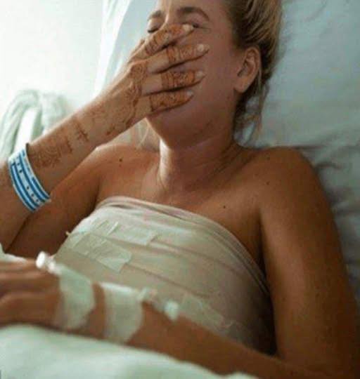 From Fear to Joy: How One Mom Overcame Pregnancy Challenges