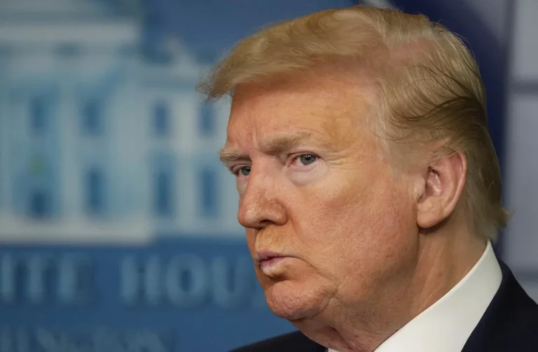 Trump’s First 100 Days The Promises Made, the Promises Missed, and What It Reveals About His Presidency