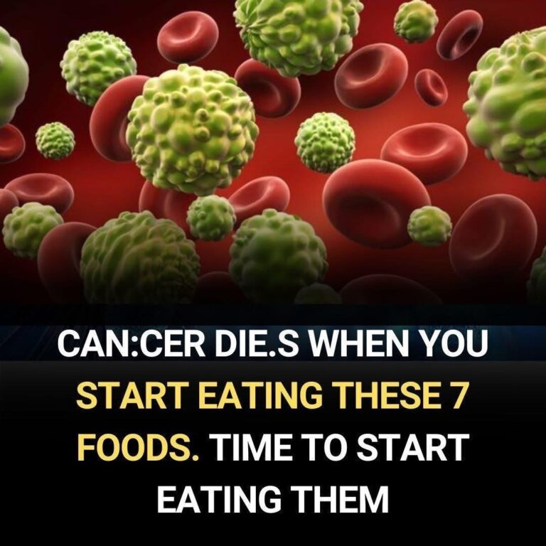 8 of the Best Anti-Cancer Foods. It’s Time to Start Adding them to Your Diet