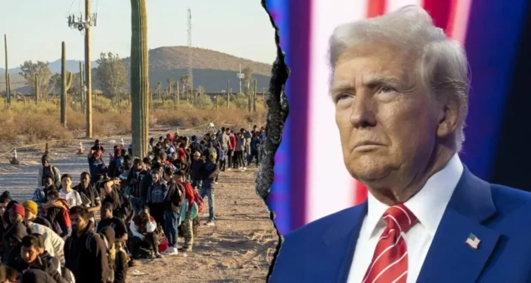 Supreme Court Greenlights Major Immigration Shift